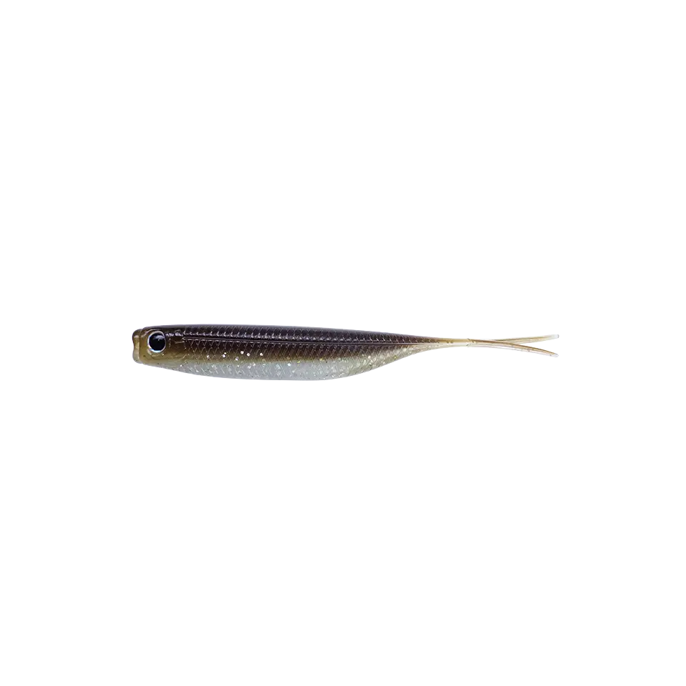 Rocker, Minnow Bait 6