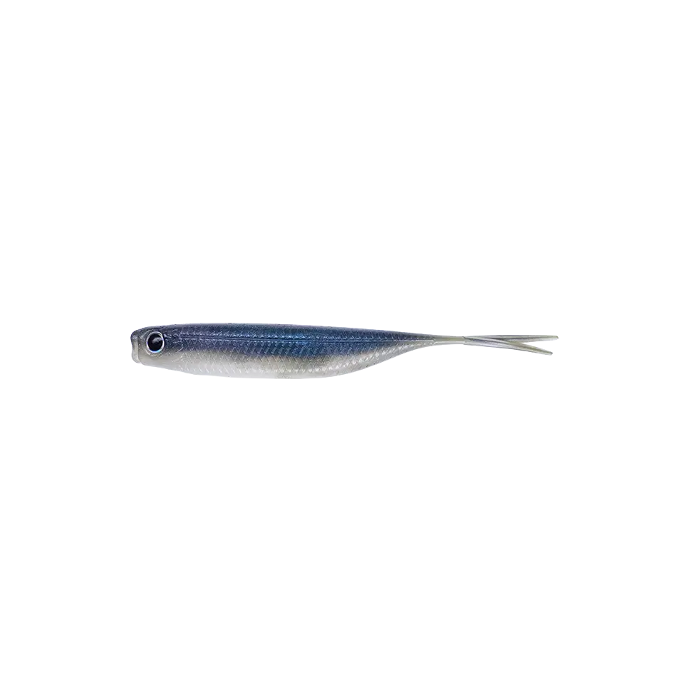 Rocker, Minnow Bait 2