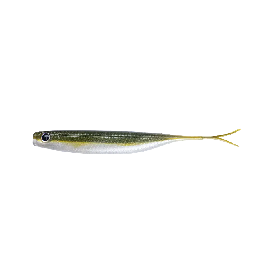 Rocker, Minnow Bait 12