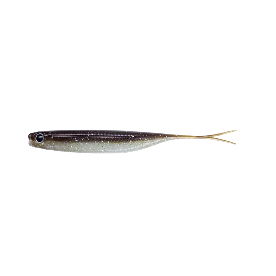 Rocker, Minnow Bait 15