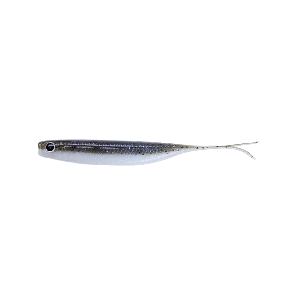 Rocker, Minnow Bait 8