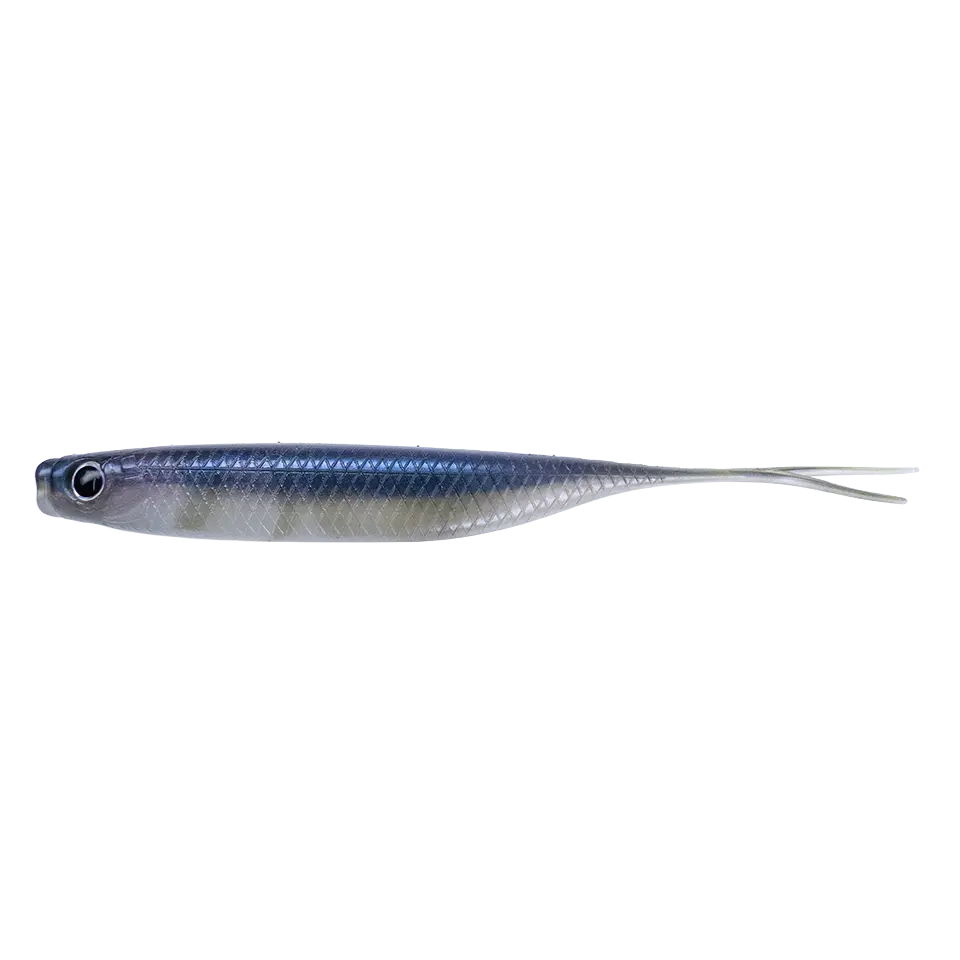 Rocker, Minnow Bait 10
