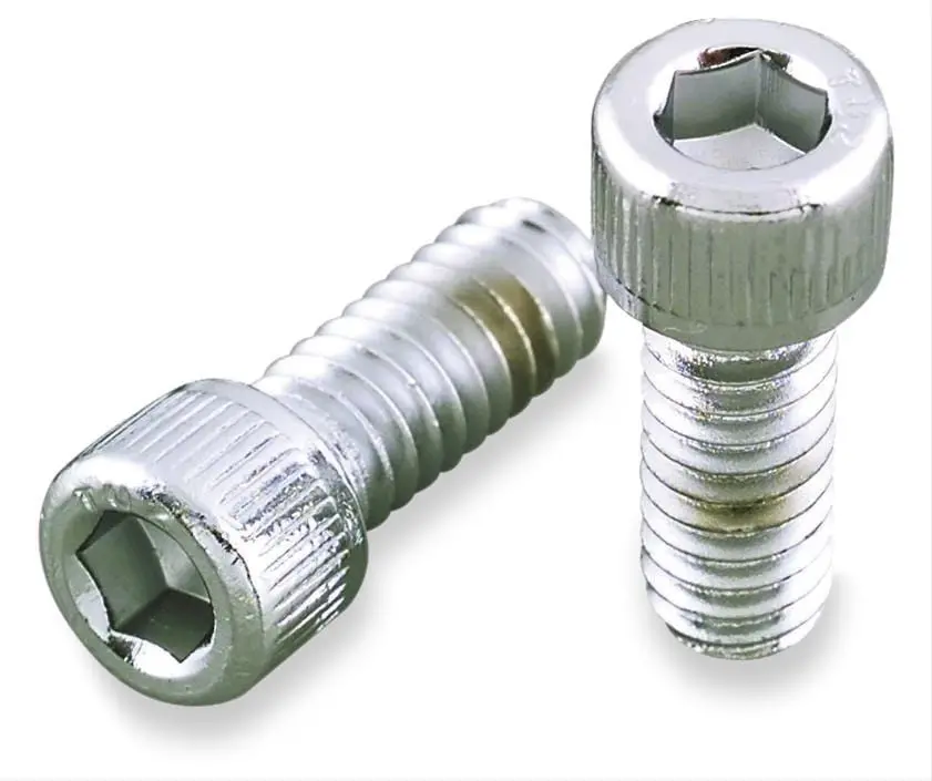 Gardner-Westcott Stainless Steel Bolts And Screws – Model 12172 1
