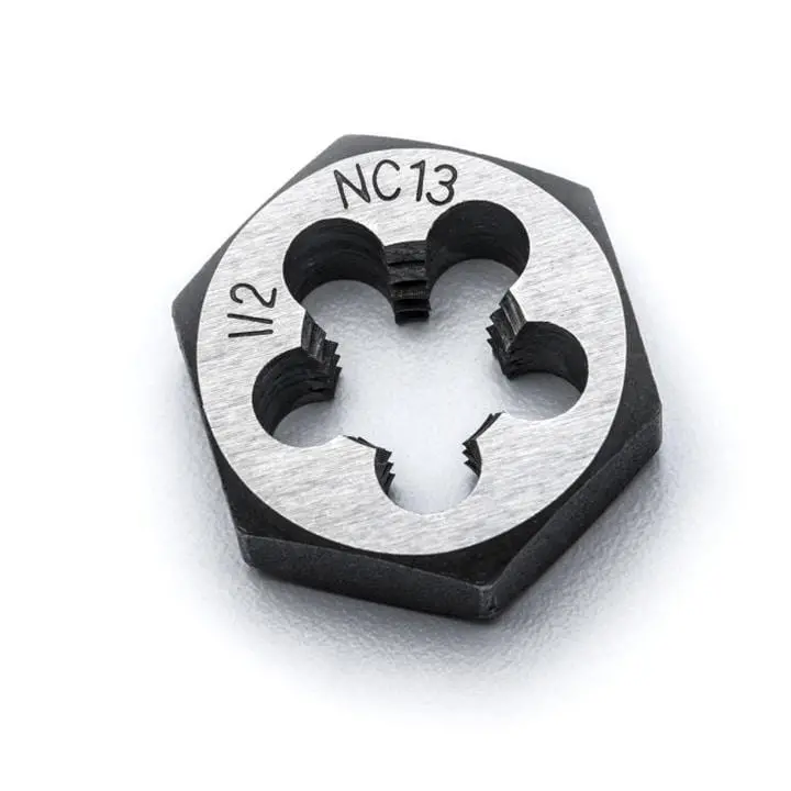 Gearwrench Hex Die Set – Metric Size 388742N 1