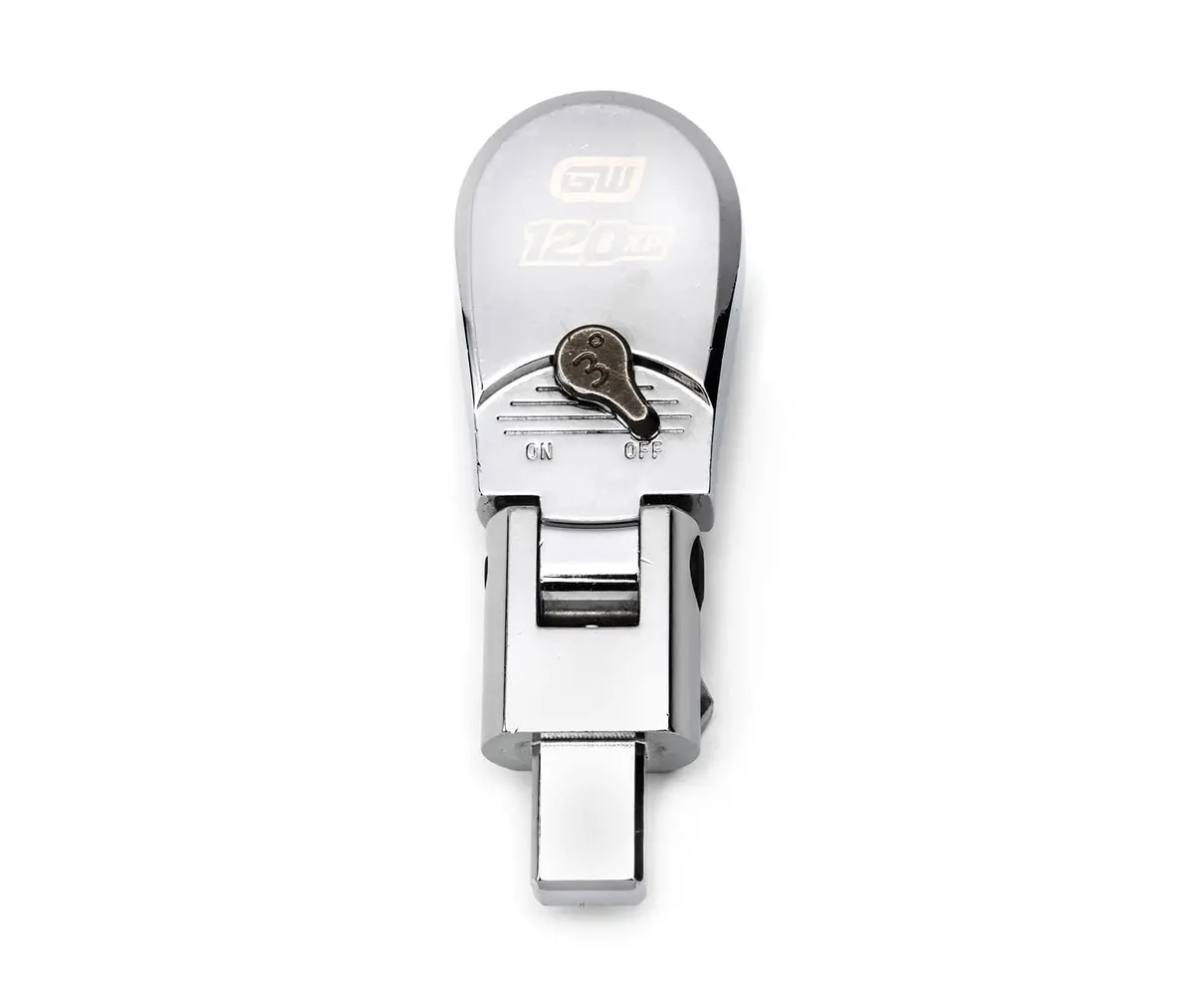 Gearwrench 89618 Ratchet Replacement Components 1
