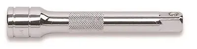 Gearwrench Chrome-Plated Standard-Length Socket Extensions For Ratchet Use 1