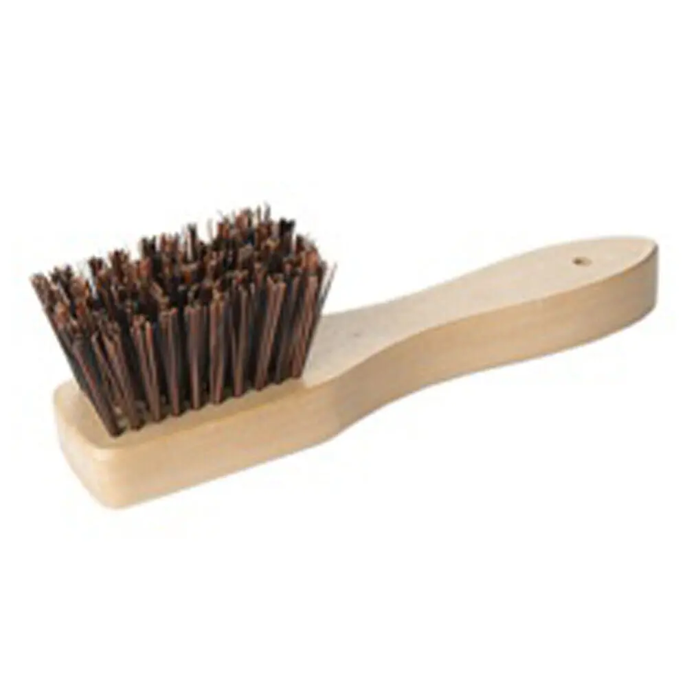 Hilason 8 1 4 Inch Lenth X 2 Width Cleaning Brush Large 1