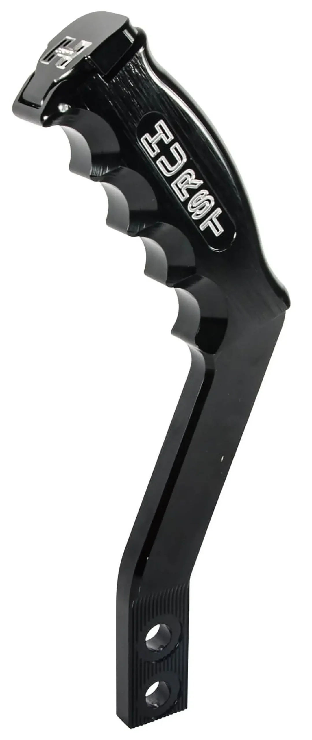 Nitro Stick Pistol-Grip Manual Shift Handle For Quick Gear Engagement 1