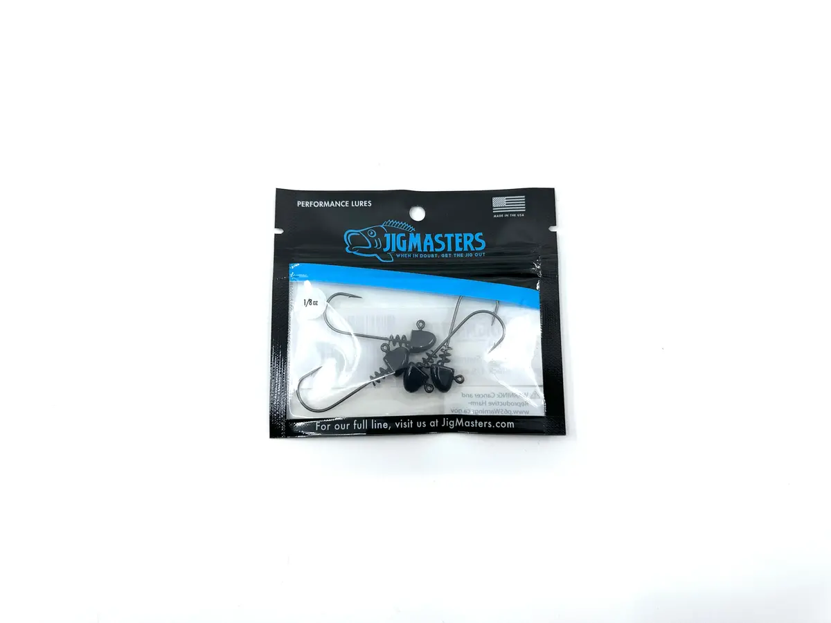 Perfected Swimbait Sled 1