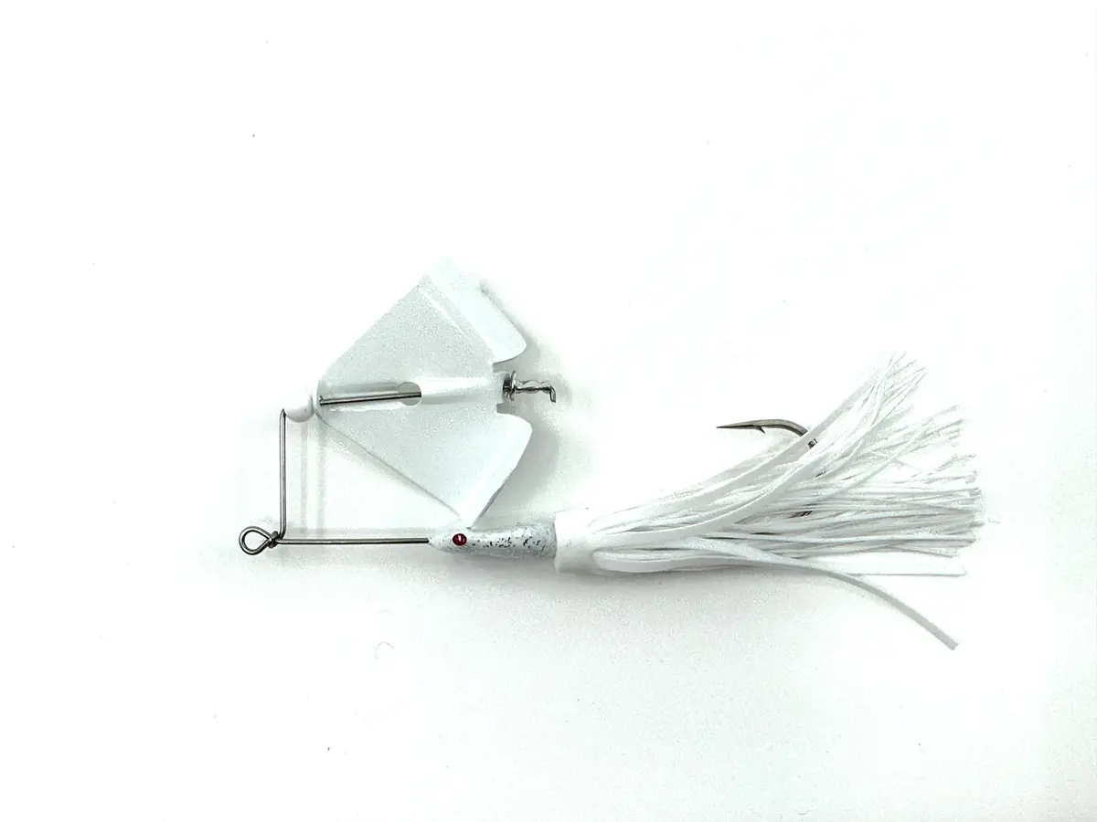 Head Knocker Buzzbait 3
