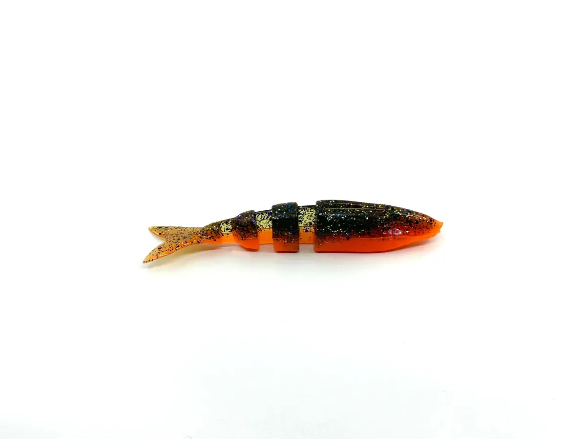 Magic Shad, V-Tail 2