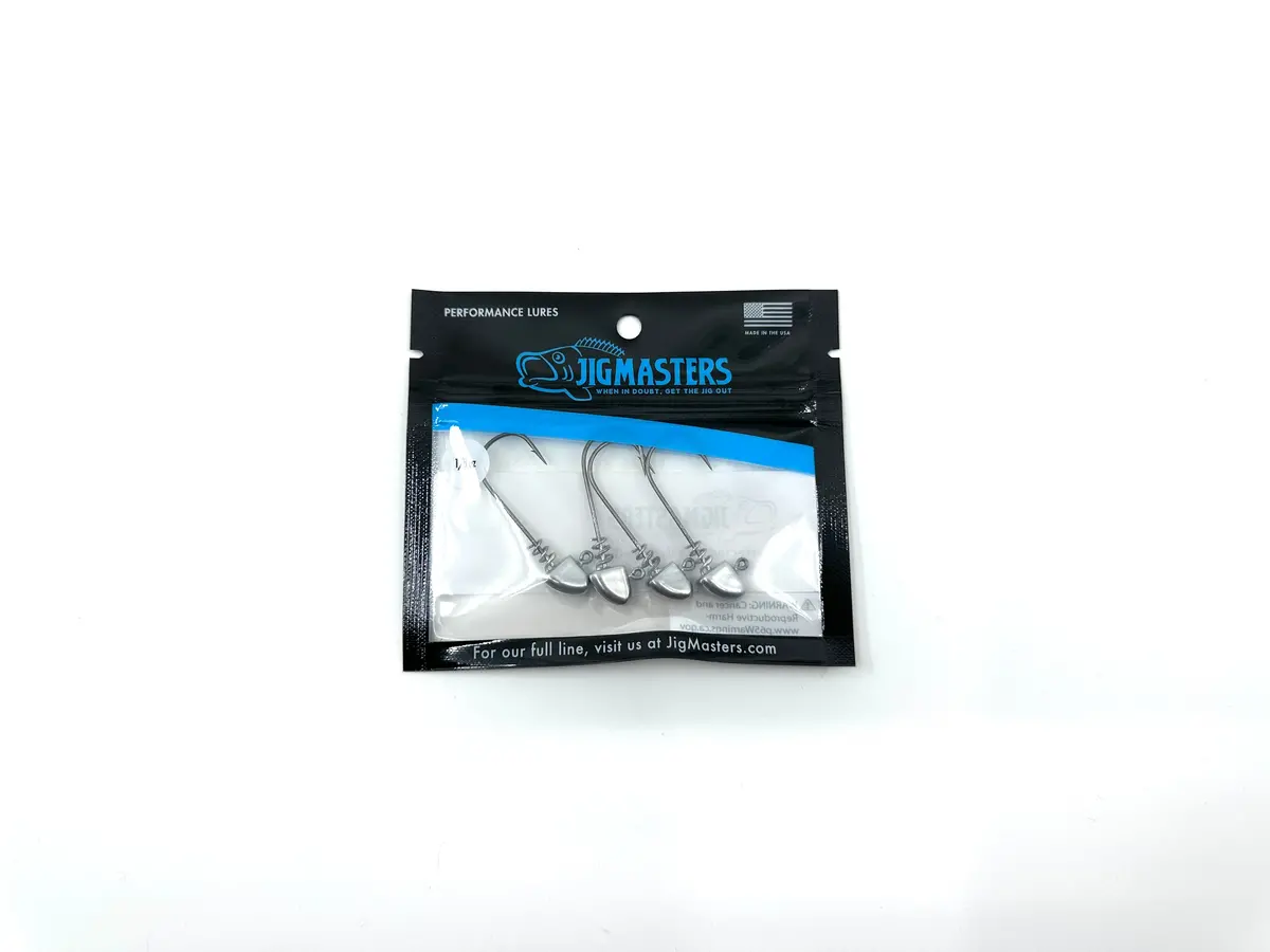 Perfected Swimbait Sled 2