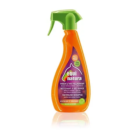 Equinatura Waterless Shampoo-500Ml 1