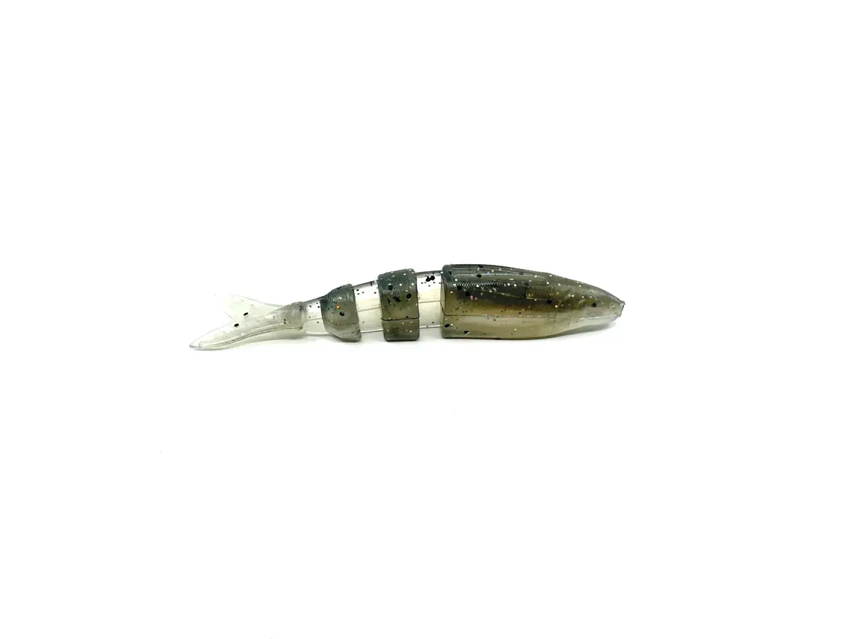 Magic Shad, V-Tail 1