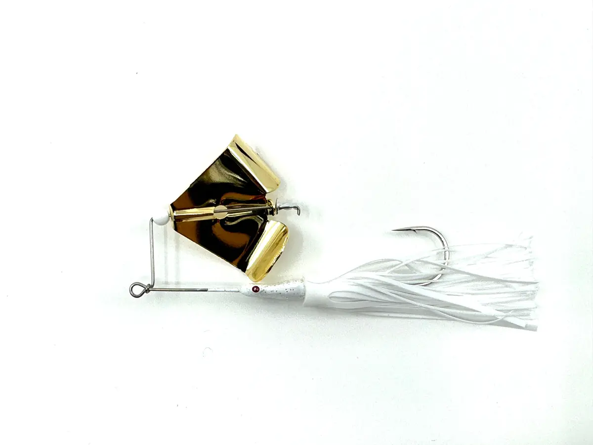 Head Knocker Buzzbait 2