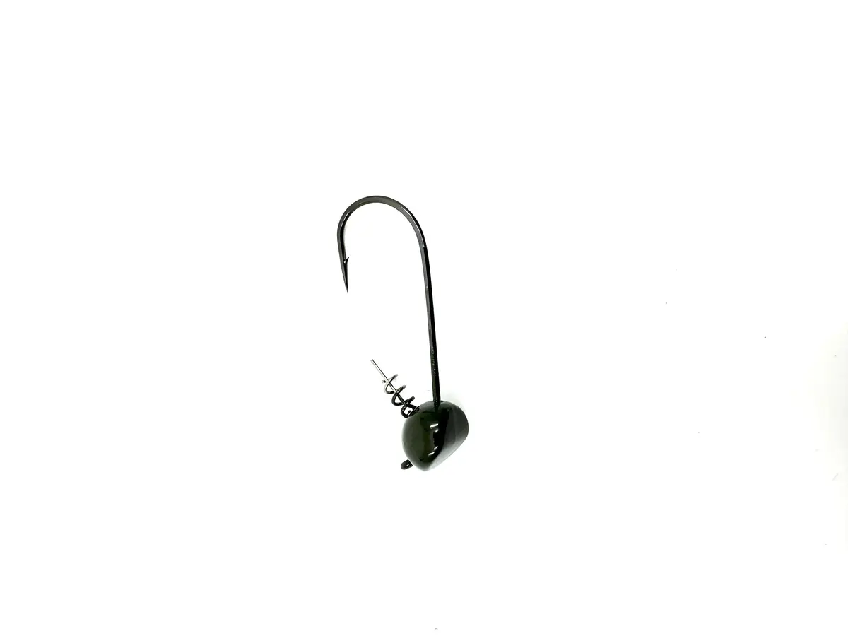 Signature Shakey Head 2