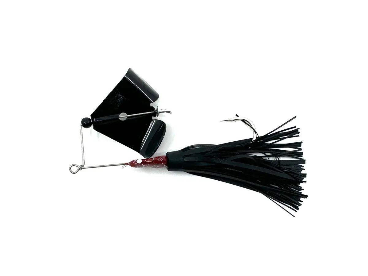 Head Knocker Buzzbait 1