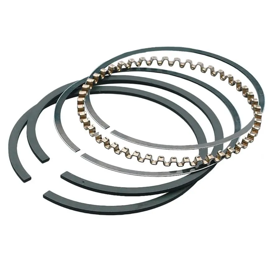 Je Pistons Premium Race Series Ring Set – Jg1001-3504 1