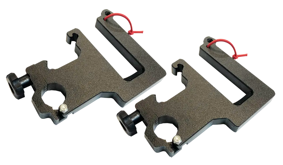 Bump Board Holders 3