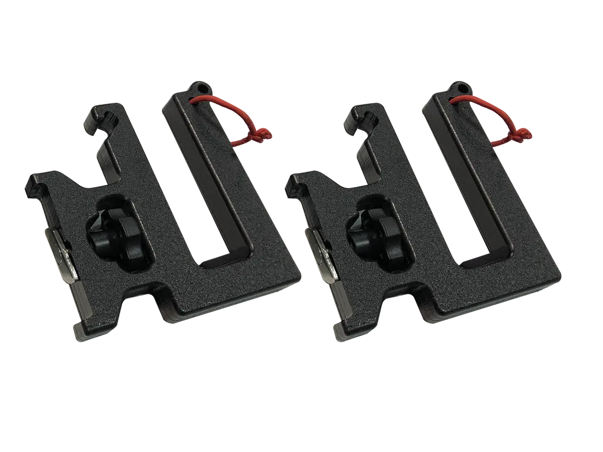 Bump Board Holders 1