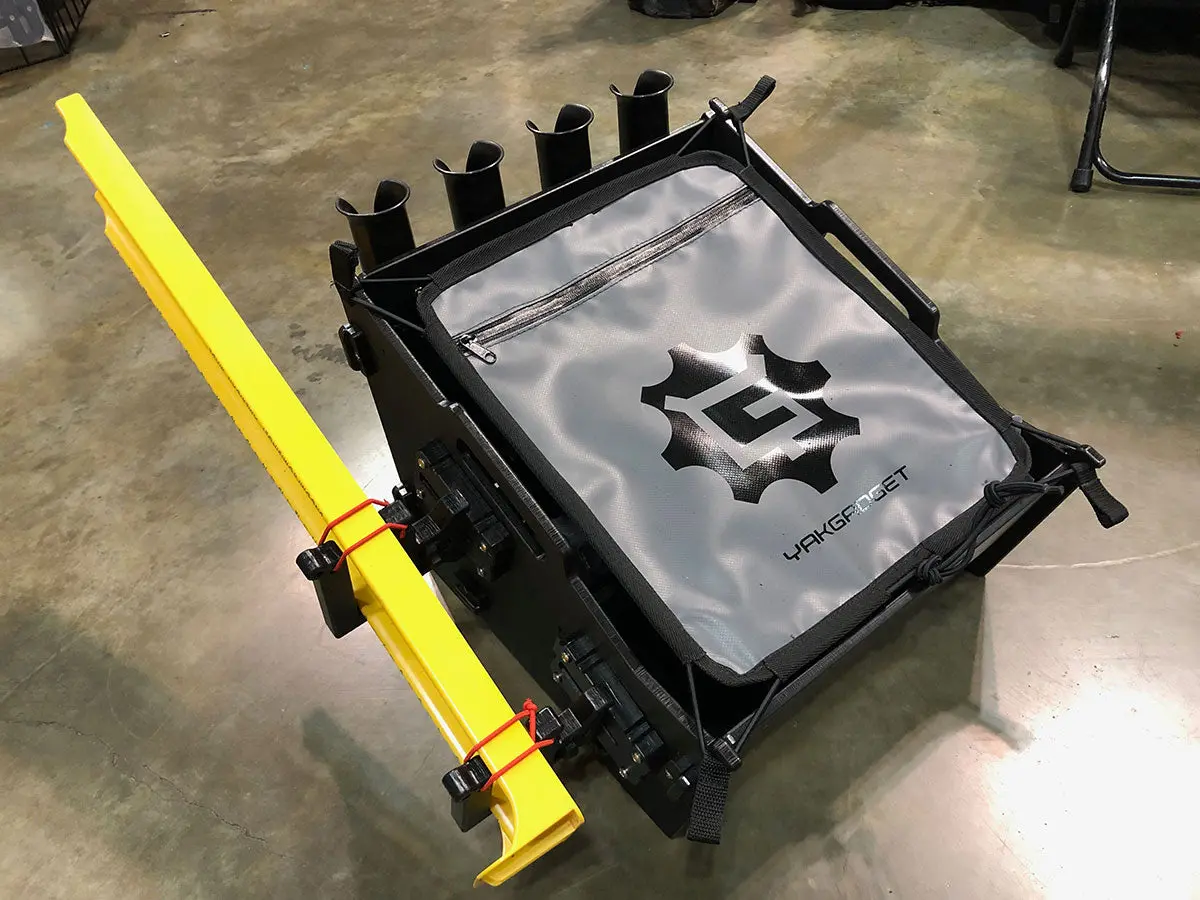 Bump Board Holders 2