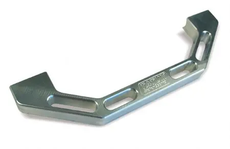 Billet Step/Handle - Short T520 1