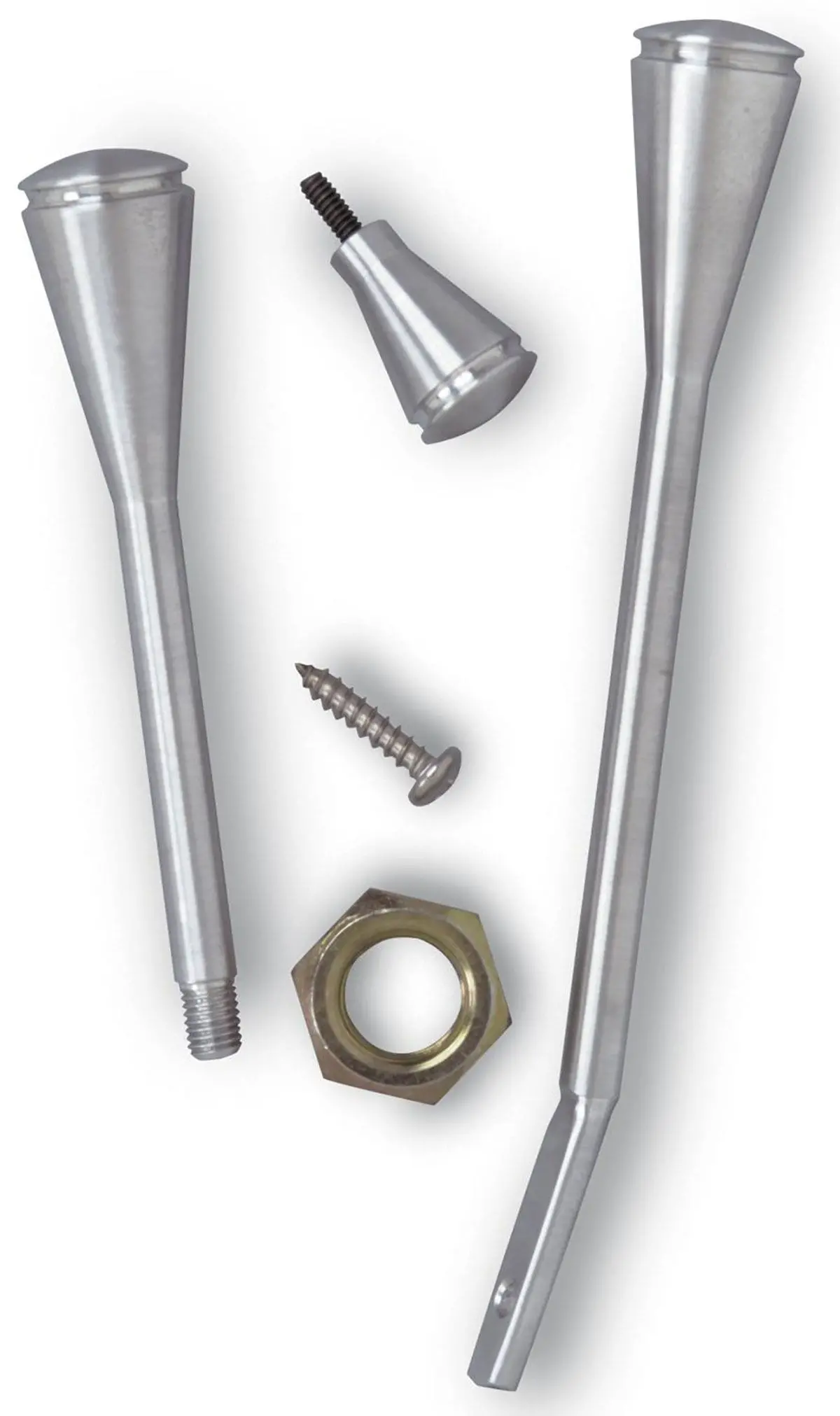 Billet Aluminum Steering Column Accent Kit – Lk-Duk-2200 1