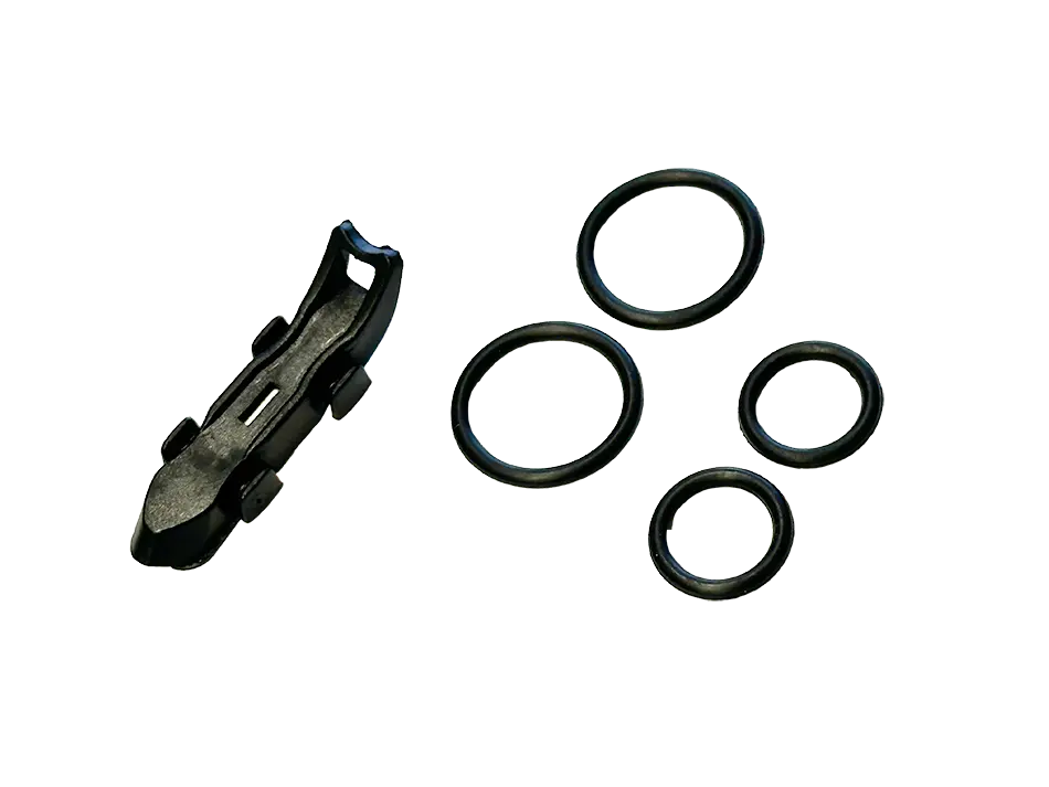 Securehook Lure Keeper Rod Attachment 1