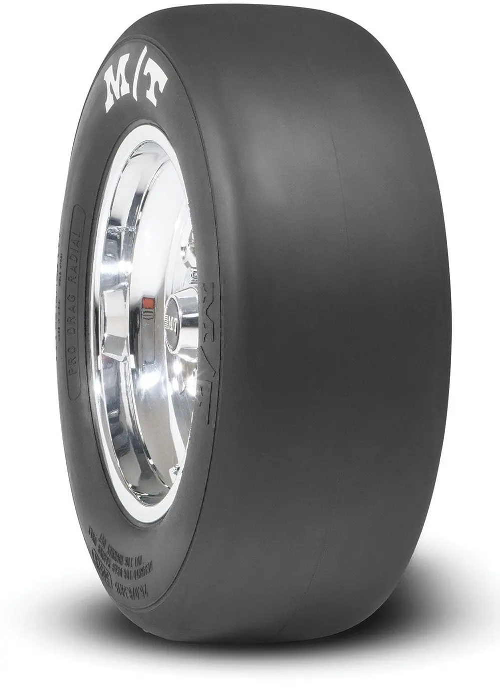 Et Pro Drag Radial Tire – High-Performance Street/Race Compound 1