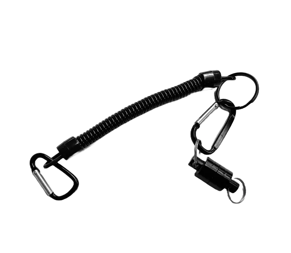 Mag Leash Magnetic Tether System 1