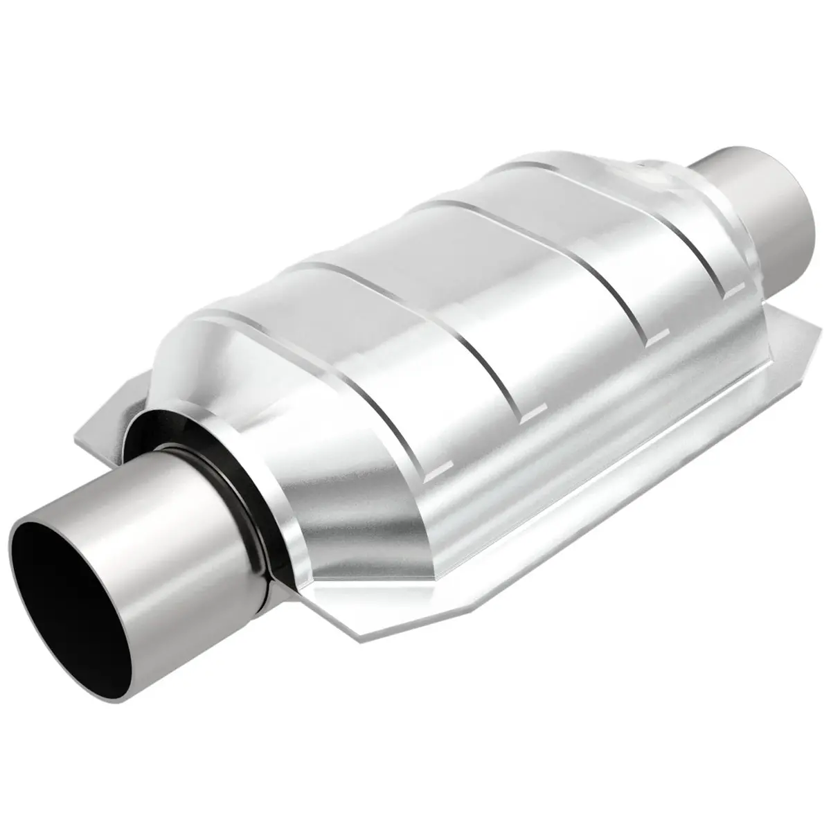 Magnaflow 334106 California-Compliant Universal Catalytic Converter 1