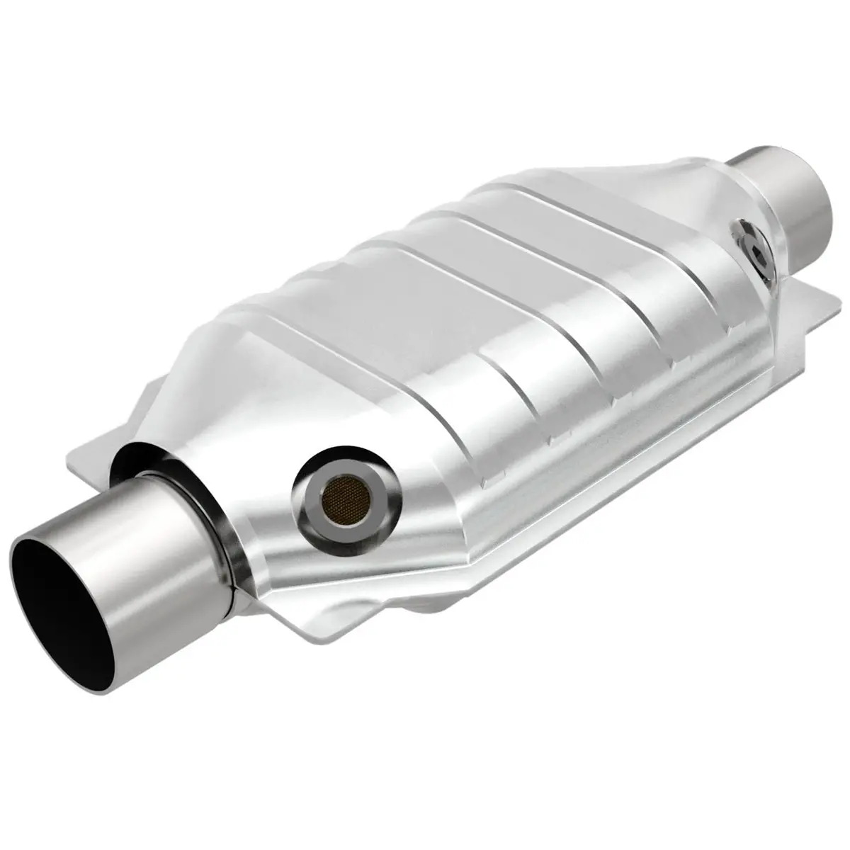94264 Magnaflow Universal Catalytic Converter – Direct-Fit Replacement 1