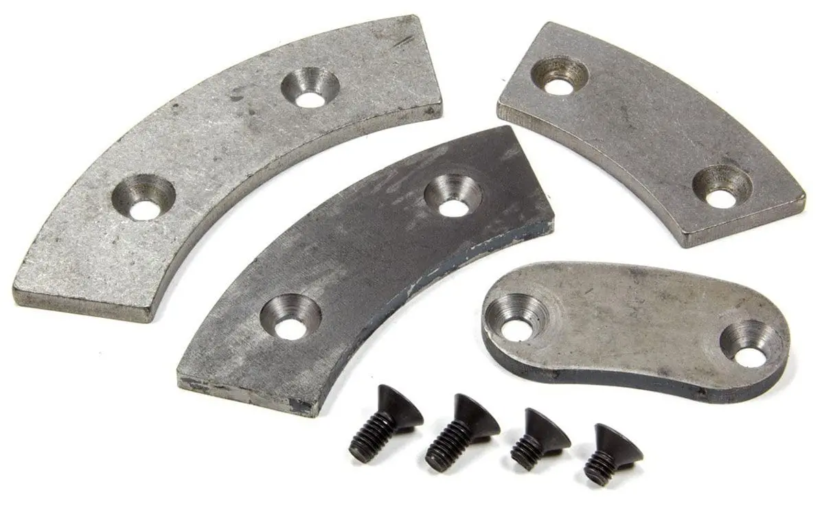Mcleod Mc560222 Flywheel Counterbalance Kit 1