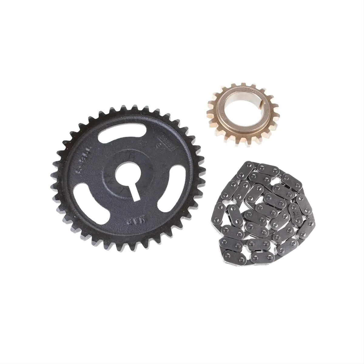 Melling 3-501Sa Timing Chain Kit 1