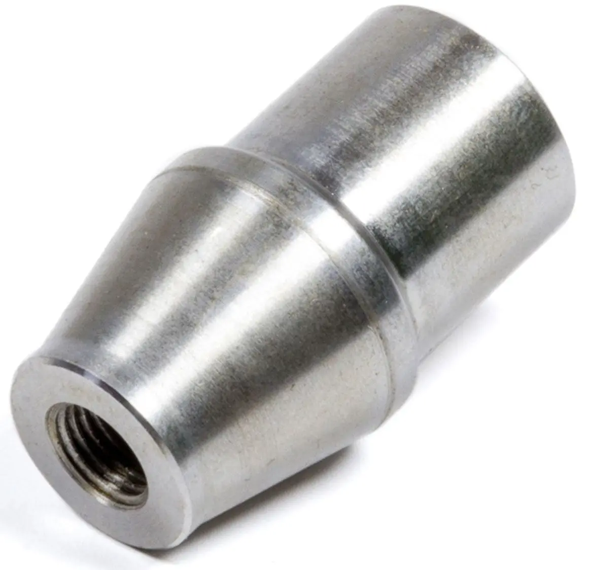 Weld-In Female Tube End – 4130 Chromoly Steel Fitting For Roll Cage & Chassis Fabrication (Mzre1018B) 1