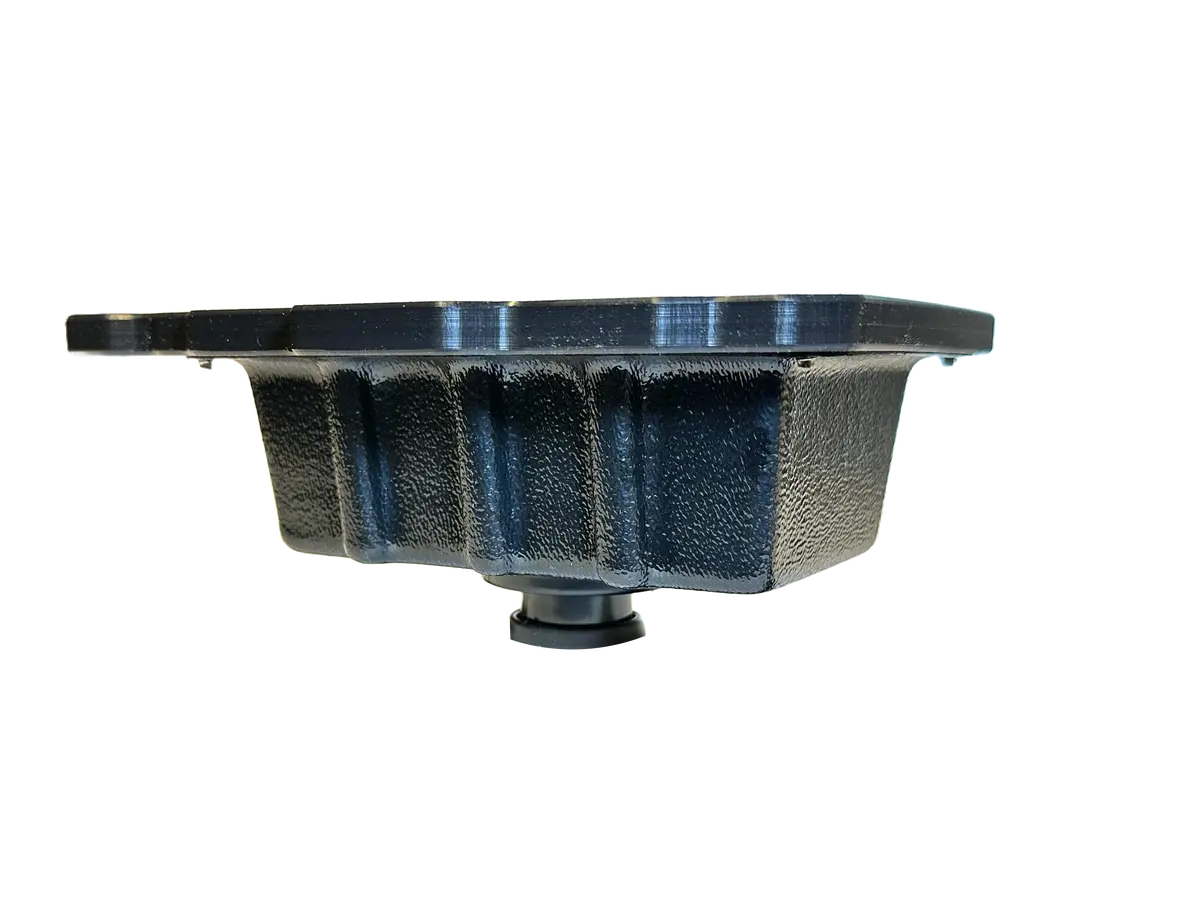 Microcaddy Xd Catch-All Bin And Tool Holder 2