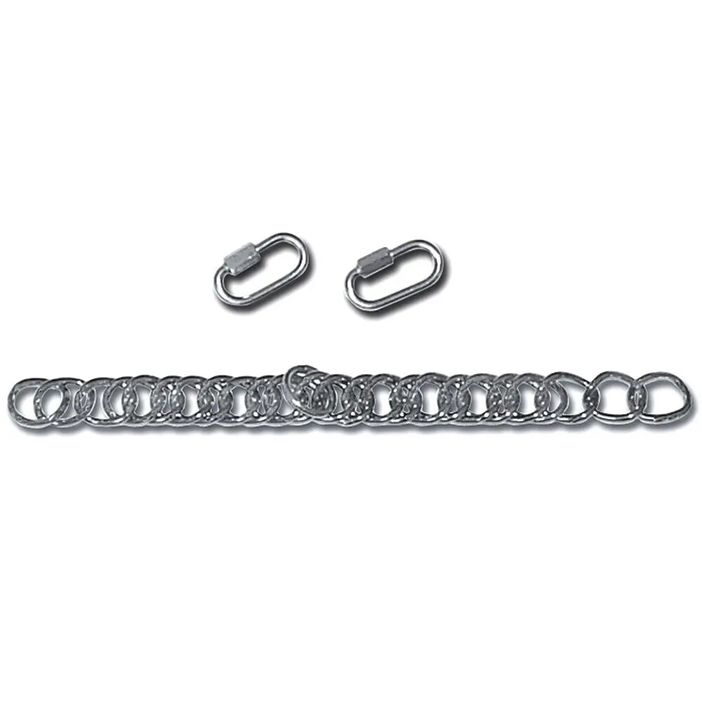 Myler Curb Kit For English Cheeks With Hooks 1