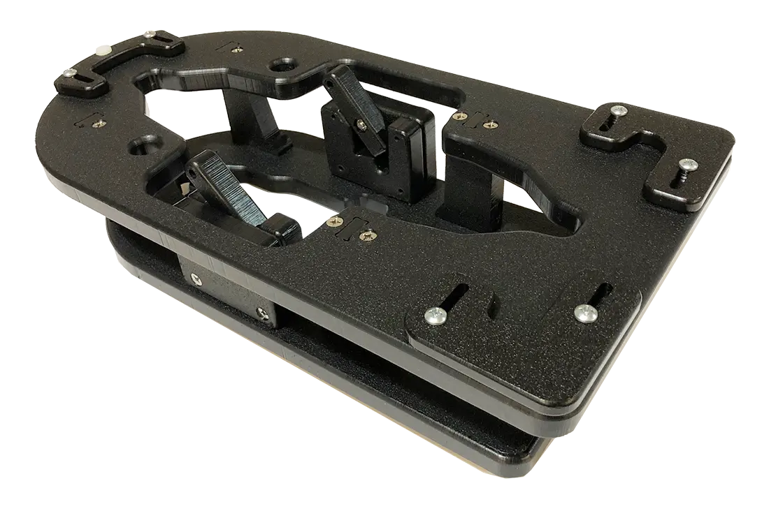 Vibe Shearwater 125 Drivepod V3 1