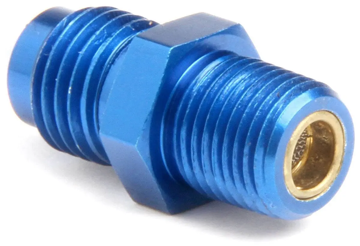 Nos15570 Nitrous Fitting With Integrated Filter 1