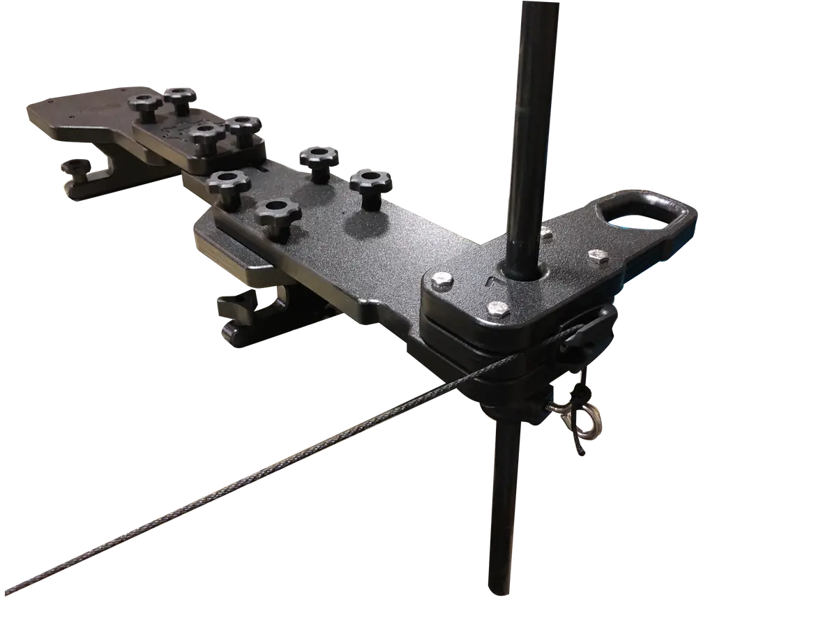 Nucanoe Quickstop™ Anchor System 1