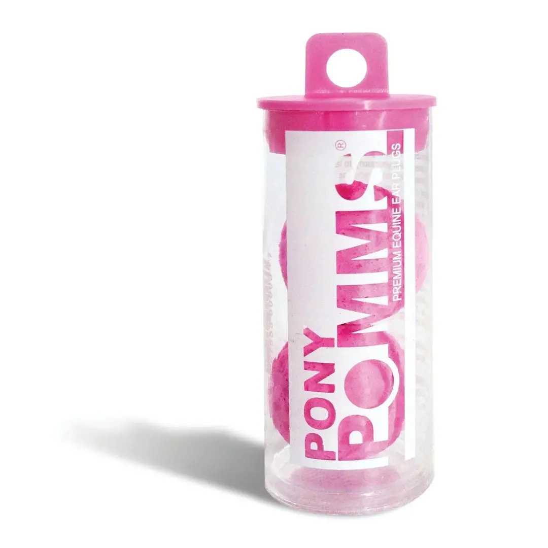 Ehi Pomms Premium Ear Plugs 1