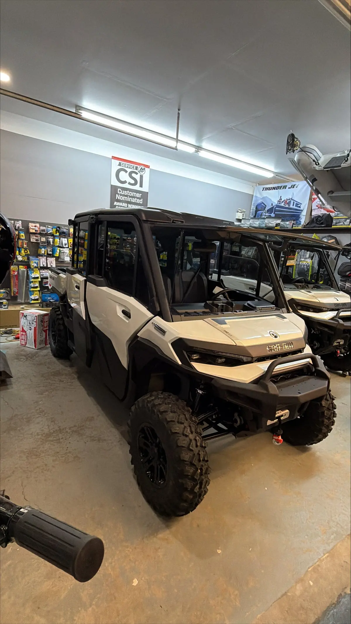 2026 Defender Max Hd11 Limited 1