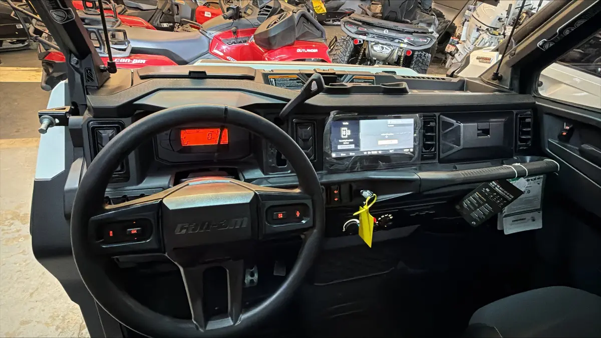 2026 Defender Hd11 Limited 2