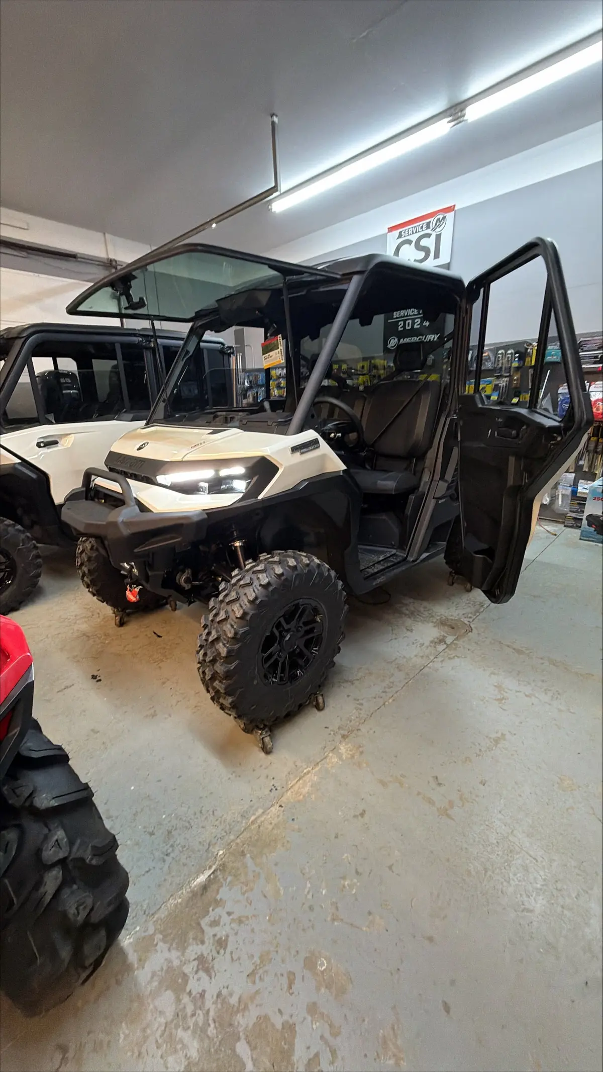 2026 Defender Hd11 Limited 1