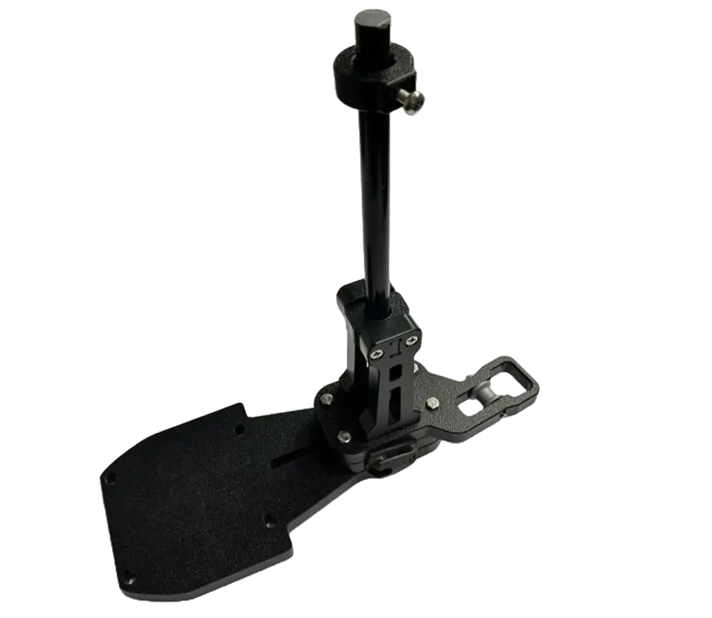 Quickstop Anchor System 2025 S/D 2 Way System (Shallow Water/Deep Water) 1