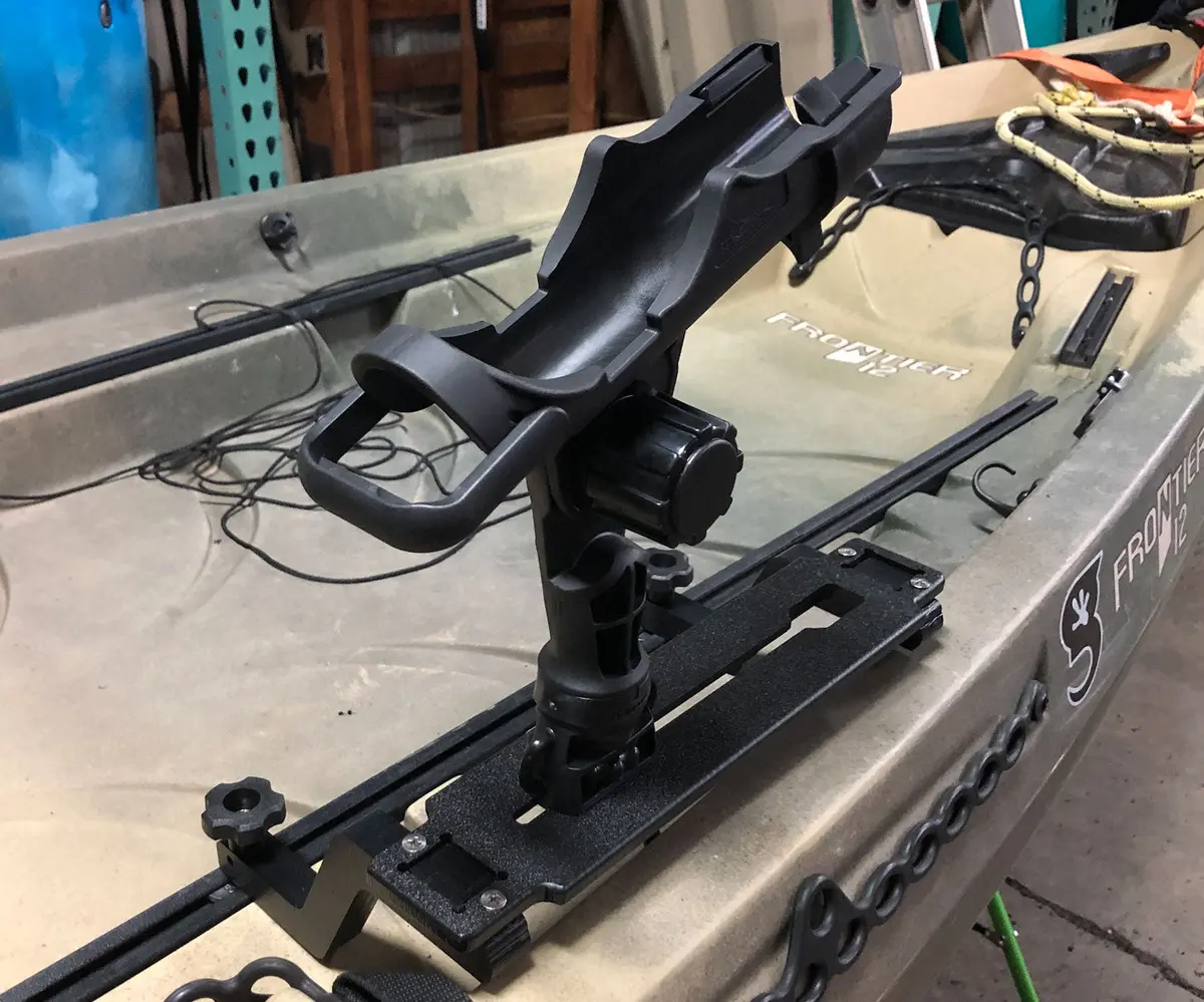 Quicktrack™ Nucanoe 2