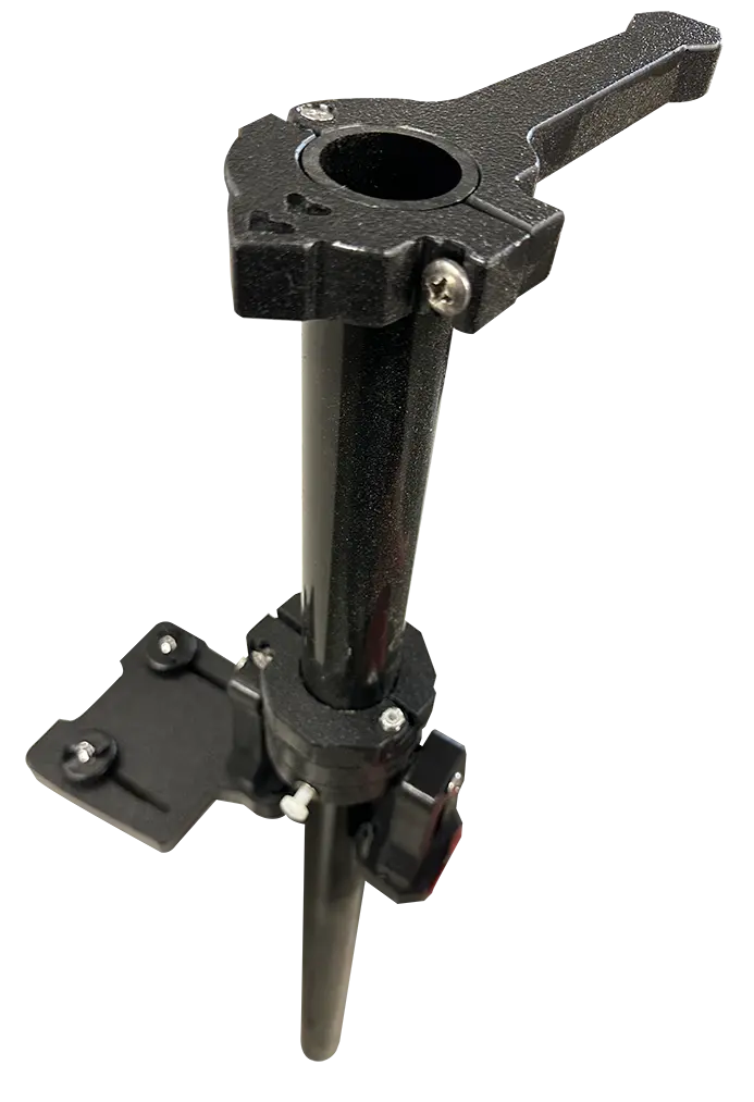 Quickscope Livescope/360 Sonar Mount 1
