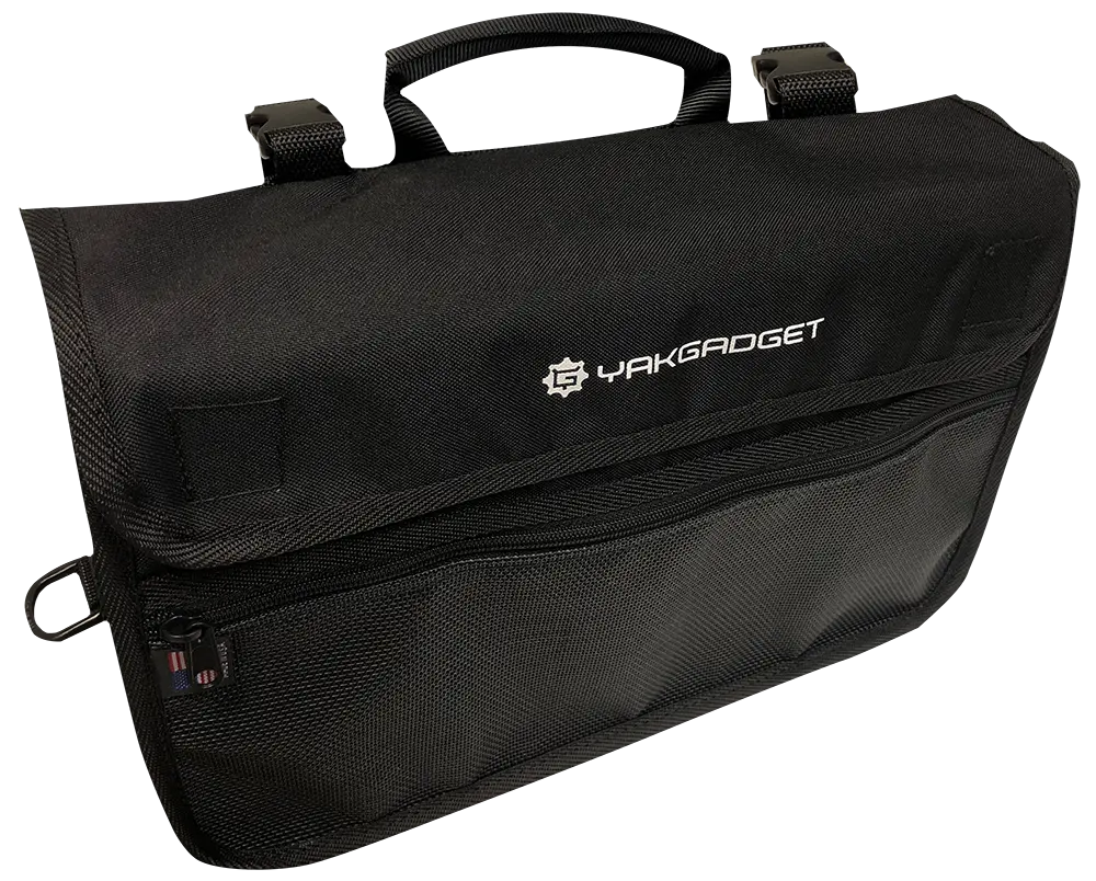 Quickpack™ Kayak Seat Bag 1