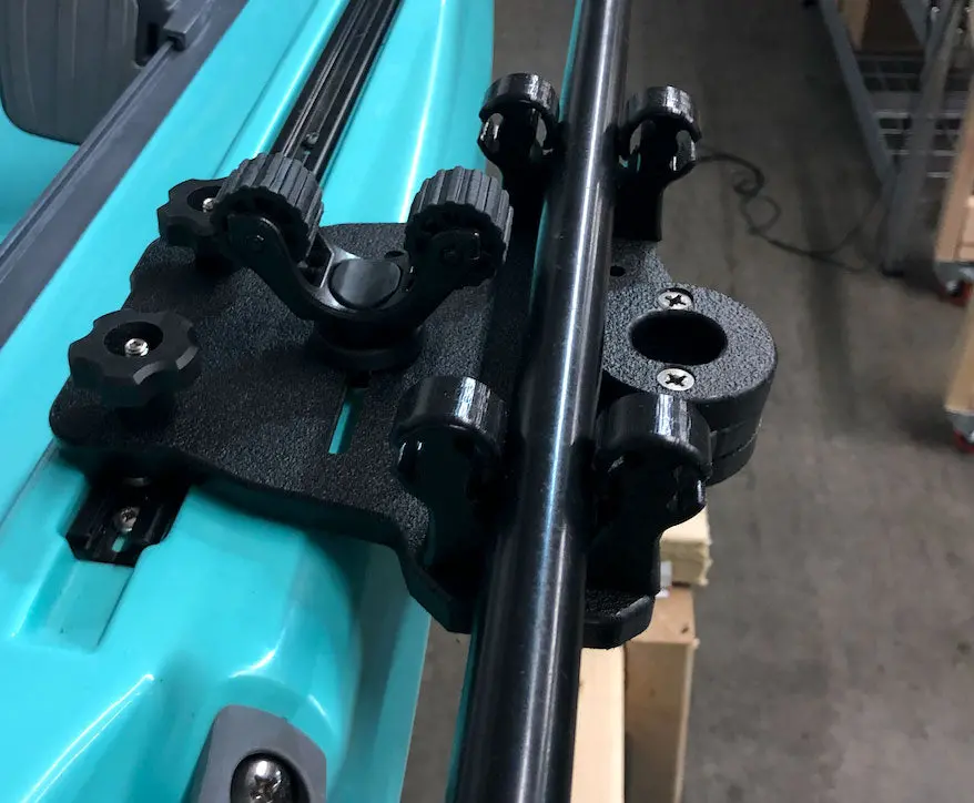 Shallow Stick Multi-System 2