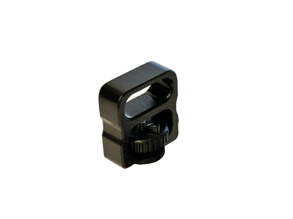 Sideties™ Vertical Tie Down Loop 1